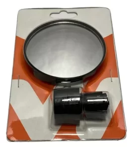 Espejo Retrovisor Van Halen Al Manubrio van208