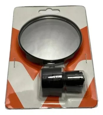 Espejo Retrovisor Van Halen Al Manubrio van208