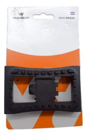 Plataforma p/pedales automaticos Van Halen Van1000 - Image 2