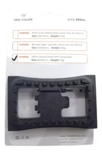 Plataforma P/pedales Autom?ticos Van Halen Van1000 - Image 3