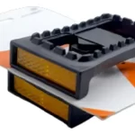 Plataforma p/pedales automaticos Van Halen Van1000