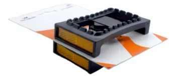 Plataforma p/pedales automaticos Van Halen Van1000