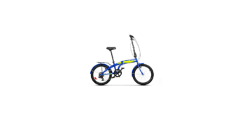 PLEGABLE R20 FOLDING TOPMEGA - Image 2