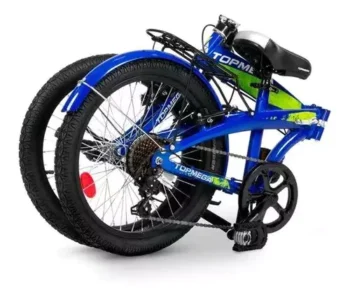 PLEGABLE R20 FOLDING TOPMEGA - Image 3