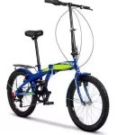 PLEGABLE R20 FOLDING TOPMEGA