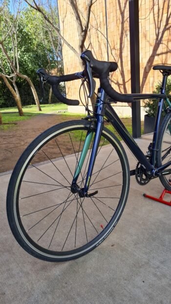 CANNONDALE OPTIMO 18V SORA - Image 4