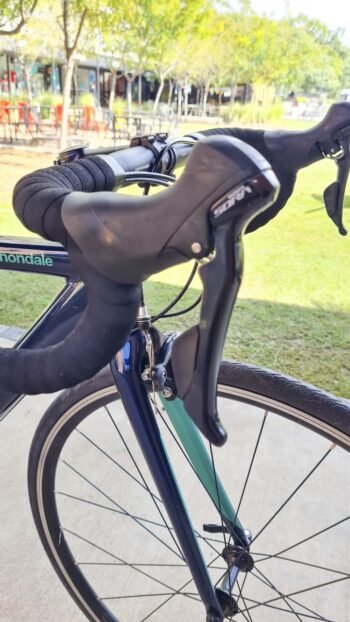 CANNONDALE OPTIMO 18V SORA - Image 2