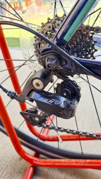 CANNONDALE OPTIMO 18V SORA - Image 3