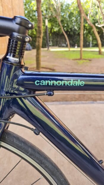 CANNONDALE OPTIMO 18V SORA - Image 6