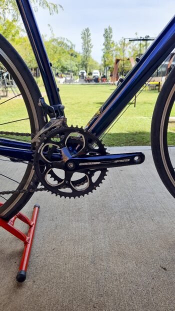 CANNONDALE OPTIMO 18V SORA - Image 9