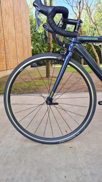 CANNONDALE OPTIMO 18V SORA - Image 10