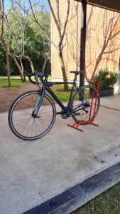 CANNONDALE OPTIMO 18V SORA