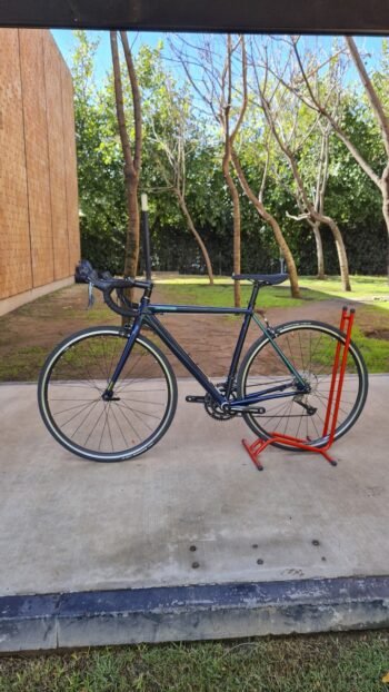 CANNONDALE OPTIMO 18V SORA - Image 12