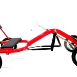 Karting linea de oro DH2