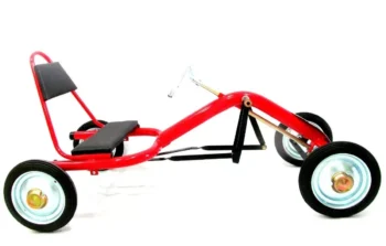 Karting linea de oro DH2