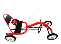 KARTING LINEA DE ORO DH+2 - Image 4