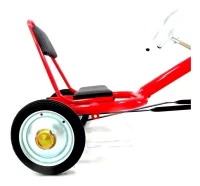 KARTING LINEA DE ORO DH+2 - Image 6