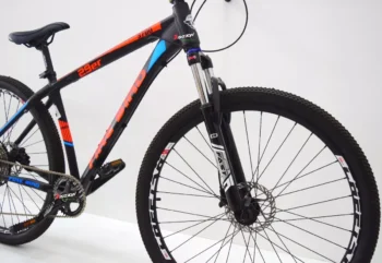 Bicicleta montaña Fire Bird ROD 29 - Image 5