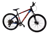 Bicicleta montaña Fire Bird ROD 29 - Image 6
