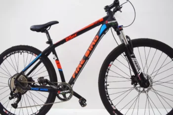 Bicicleta montaña Fire Bird ROD 29 - Image 7