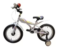 FAT BIKES 16 sbk - Image 4