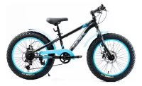 FAT BIKES 20 - Image 6