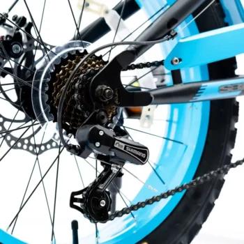 FAT BIKES 20 - Image 2