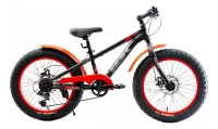 FAT BIKES 20 - Image 5