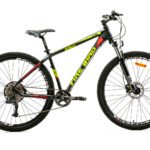 Bicicleta montaña Fire Bird ROD 29
