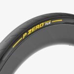 Pirelli P Zero race TLR