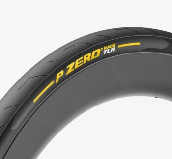 Pirelli P Zero race TLR