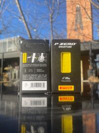 CAMARA P ZERO SMARTUBE 23/32C PIRELLI - Image 3
