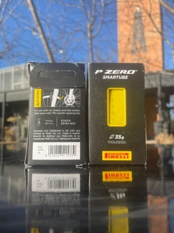 CAMARA P ZERO SMARTUBE 23/32C PIRELLI - Image 2