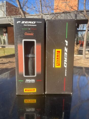 Pirelli P Zero race 700x26 - Image 5