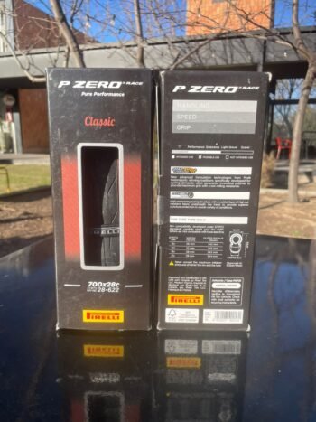 Pirelli P Zero race 700x28cc - Image 5