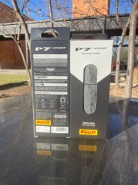 PIRELLI P7? Sport  700x26