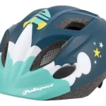 Casco kid Polisport