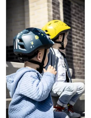 Casco kid Polisport - Image 4
