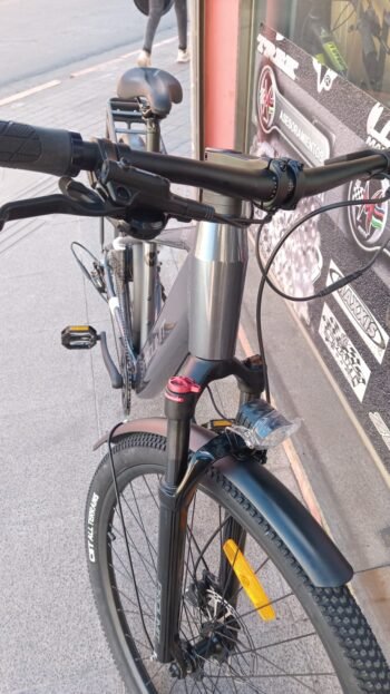 Bicicleta electrica Prolimit - Image 3