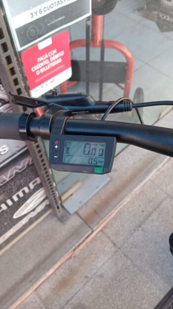 Bicicleta electrica Prolimit - Image 7