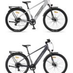 Bicicleta electrica Prolimit