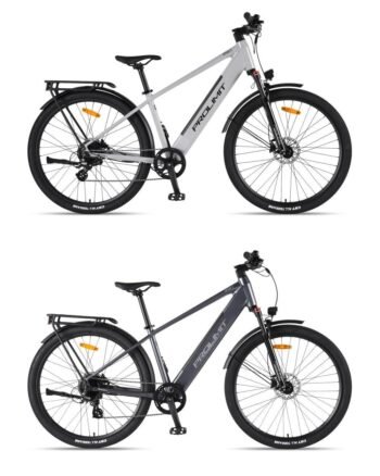 Bicicleta electrica Prolimit
