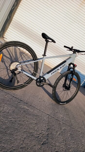 Bicicleta electrica Prolimit - Image 6