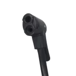 INFLADOR DE PIE VAN HALEN CON MANOMETRO DE 116PSI VAN009 - Image 4