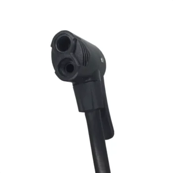 Inflador de pie Van Halen c/ manometro VAN009 - Image 4