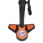 INFLADOR DE PIE VAN HALEN CON MANOMETRO DE 116PSI VAN009 - Image 3