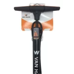 INFLADOR DE PIE VAN HALEN CON MANOMETRO DE 116PSI VAN009 - Image 2