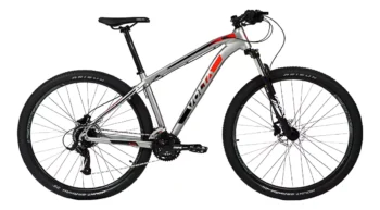 Bicicleta montaña Volta Razz rodado 29 18 velocidades - Image 6