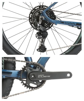 Bicicleta montaña Volta Viggo ROD.29 - Image 5