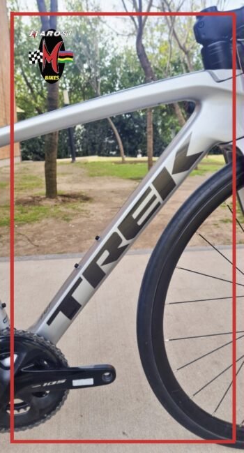 TREK EMONDA SL 5 DISCO USADA - Image 3